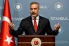 Turkish foreign minister warns US against launching new attack on Iran
