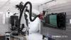 New Generation of Robotic Cells to Drive Flexible, Zero-Emission Aerospace Manufacturing