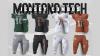Montana Tech Football Reveals New Jerseys For 2026 Season