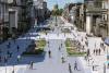 Spending Edinburgh's tourist tax: Plan to use Visitor Levy to fund George Street revamp looks set to be backed by councillors