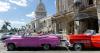 "This is depressing": The lament of a classic car driver in Havana over the lack of tourists