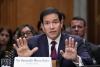 Rubio testifies before Congress about Venezuela. Follow live updates.