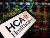Hospital Operator HCA Healthcare Is Set For Solid Growth, Higher Value-Analyst