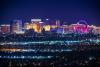 Nevada Casino Revenue Hits Record High in 2025 as Gamblers Lose $15.8 Billion