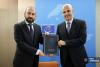 Armenian FM signs Council of Europe Framework Convention on Artificial Intelligence and human rights