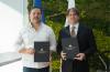 Environment Ministry and Costasur sign agreement for sustainable tourism on Catalina Island