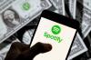 Spotify says it paid out over $11bn to the music industry in 2025