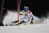 Kristoffersen beats McGrath to lead Norwegian 1-2 in last World Cup slalom before Olympics