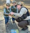 David Rainer on Outdoor Alabama: Alabama State Parks kicks off Junior Park Ranger program