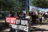 Arizonans protest immigration raids at Zipps Sporting Grill locations