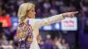 No. 6 LSU Women’s Basketball Looks To Keep Rolling Against Arkansas On Thursday