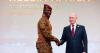 Burkina Faso votes to join Vienna Convention as it continues path toward nuclear power