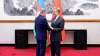 Wang Yi calls for pushing new achievements in China-Azerbaijan ties
