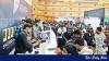 Young innovators shine with cutting-edge tech at digital expo