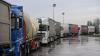 Montenegro faces fuel shortage threat amid truck drivers protests