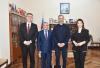 National libraries of Azerbaijan and Albania strengthen ties