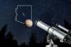 3 Features of Winter Astronomy in Arizona