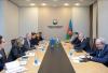 Azerbaijan, World Petroleum Council discuss cooperation