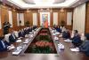 Azerbaijan, China enhance political, economic and security cooperation