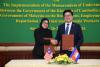 Cambodia, Malaysia Promote Cambodian Workers’ Rights in Mala...