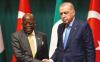 Türkiye Targets $5 Billion Trade Volume with Nigeria as Presidents Erdogan and Tinubu Deepen Bilateral Ties
