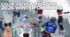 Here are the Colorado athletes competing in the 2026 Winter Olympics