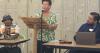 Guthertz elected Guam Education Board chair; outgoing chair Sablan to run for senator, exit DPR