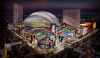 Chairman says Bally’s Las Vegas plans will tilt toward retail before casino