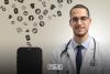 ‘Doc.karami’: A Moroccan Medical Student’s Mission to Use Social Media to Fight Health Misinformation