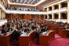 Albanian Parliament Approves Amendments to Criminal Code After Marathon Session