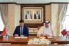 Memorandum of Cooperation Signed Between the Prosecution Authorities of Albania and Qatar