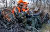 AGFC: Arkansas hunters surpass $1M in donations to fight hunger