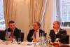 Armenian and Azerbaijani ambassadors in Germany discussed the regional situation