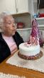 Barrington resident marks 106th birthday with a Vienna Bakery cake