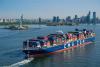 CMA CGM and Stonepeak Launch $2.4B Global Terminal Joint Venture
