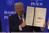 Trump’s Board of Peace Debuts Its Social Media Presence, Sending Shockwaves