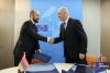 Armenia Signs Council of Europe's AI Framework Convention