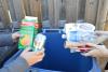 What goes in recycling? Ontarians navigate new guidelines