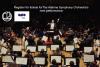 O’Neal Library offers free vouchers to Alabama Symphony Orchestra concert