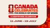 FIFA launches Canada Celebrates, a countrywide FIFA World Cup 2026™ celebration programme