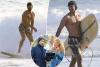 Carefree Justin Baldoni surfs on Costa Rica birthday trip despite Blake Lively legal war