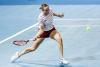 Croatia’s Donna Vekic gets boost from PH crowd to ease into 2nd round