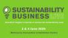 Sustainability Business Live