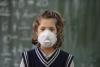 Air pollution, not diet, shows the strongest link to poorer concentration in schoolgirls