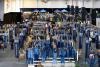 Mills and Manufacturers Go Beyond the Basic Blue Jean to Capture Trends and Customers