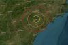 Afternoon Earthquake Rattles South Carolina, Not Far From Mysterious Swarm