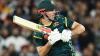 Mitch Marsh unfazed by lack of preparation ahead of Pakistan Twenty20 series