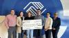 Agnesian HealthCare Foundation gifts $50,000 to support Boys & Girls Club of Fond du Lac