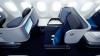 Discover Introduces Ocean Blue Business Class