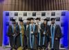 Kingston University celebrates graduation of UK’s first ever Environmental Degree Apprentices